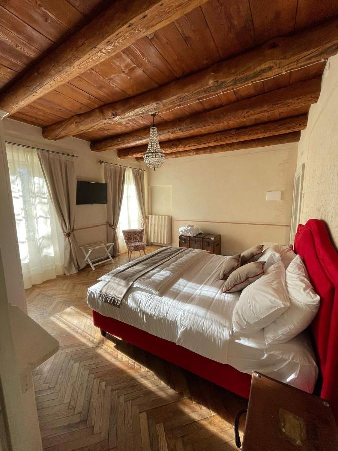 Villa Chiovenda Residenza D'Epoca Premosello Chiovenda エクステリア 写真