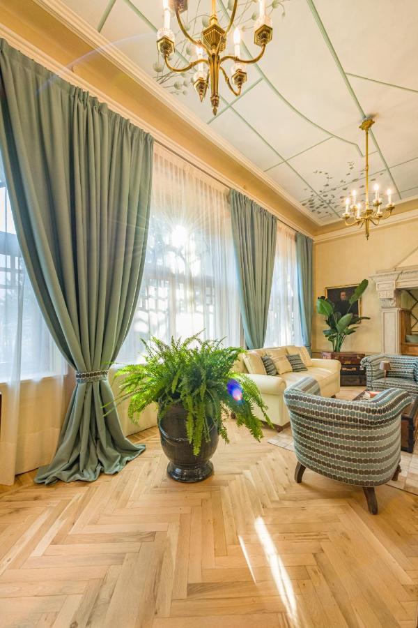 Villa Chiovenda Residenza D'Epoca Premosello Chiovenda エクステリア 写真