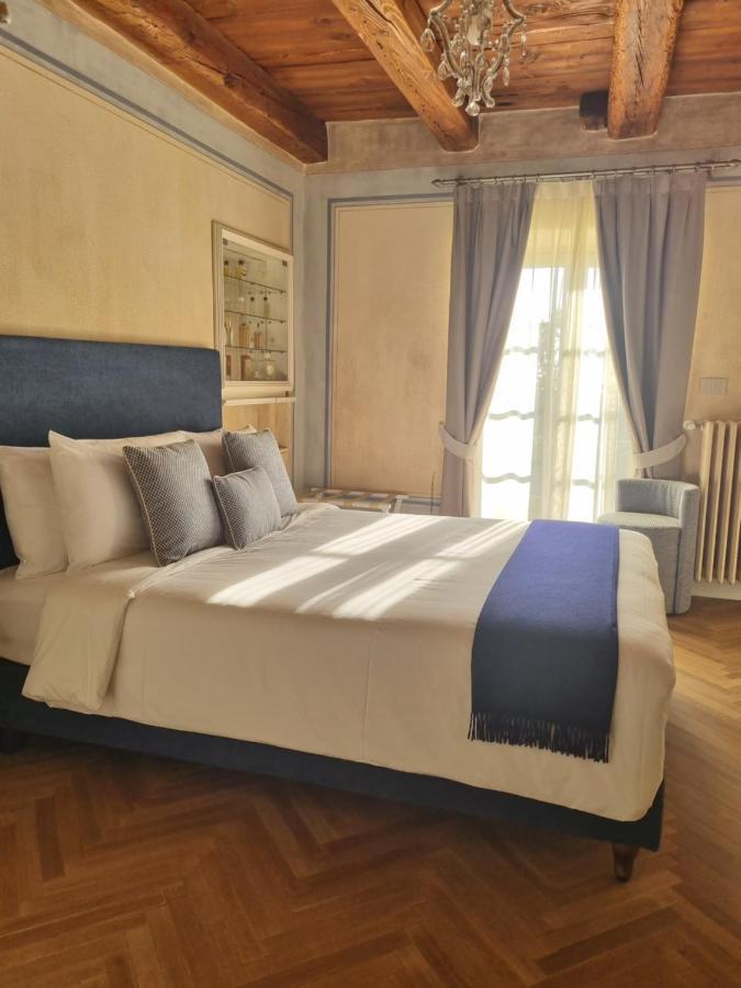 Villa Chiovenda Residenza D'Epoca Premosello Chiovenda エクステリア 写真