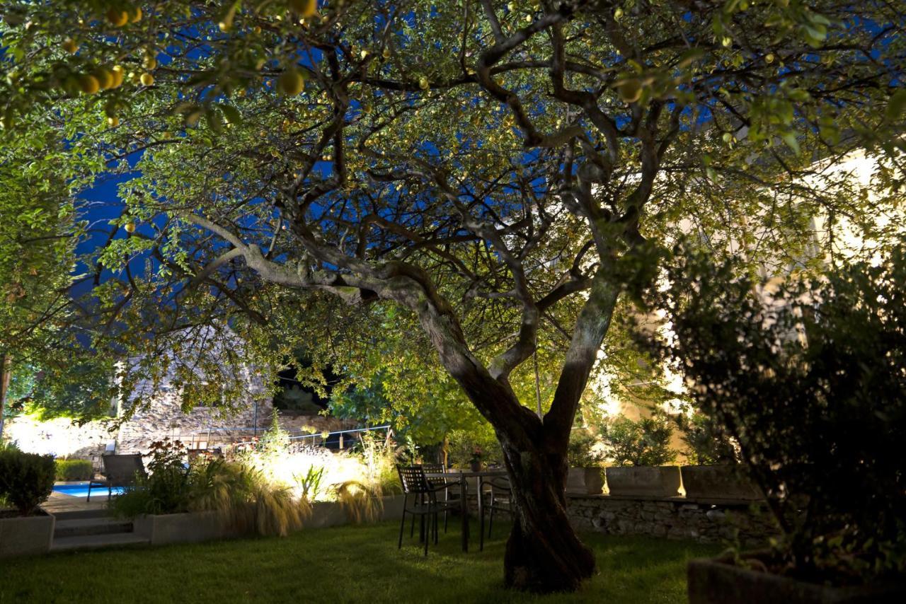 Villa Chiovenda Residenza D'Epoca Premosello Chiovenda エクステリア 写真