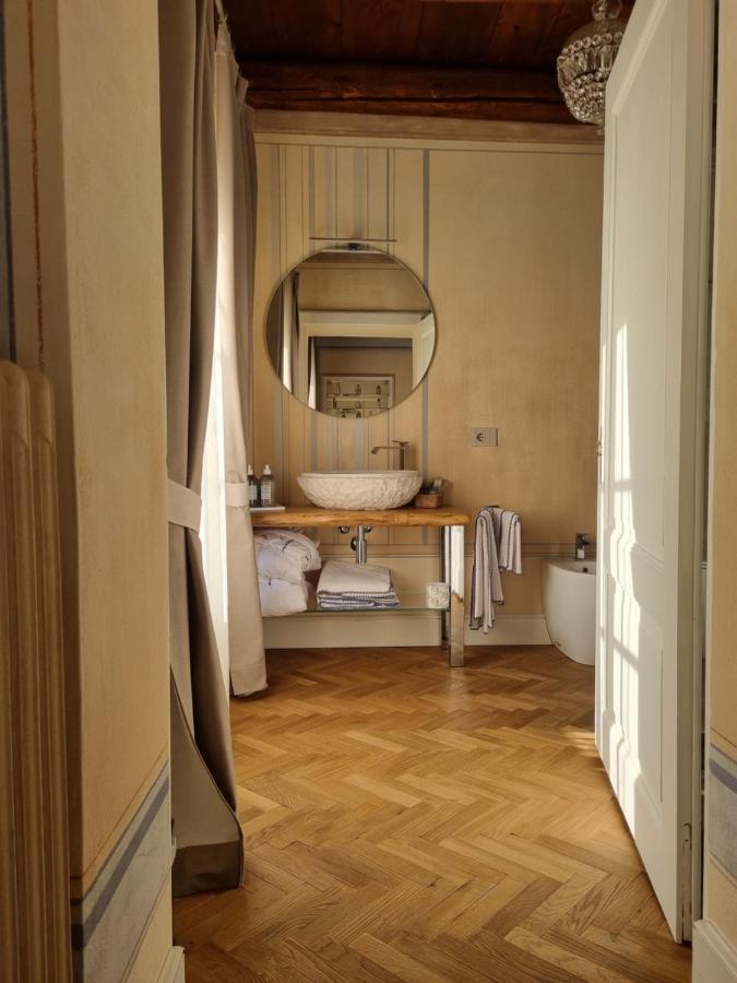 Villa Chiovenda Residenza D'Epoca Premosello Chiovenda エクステリア 写真